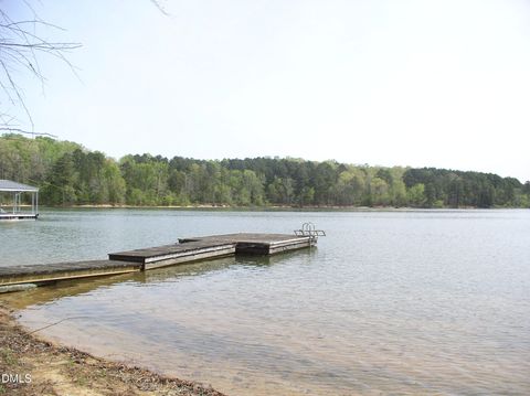 0 Cedar Cove Road Henderson NC 27537