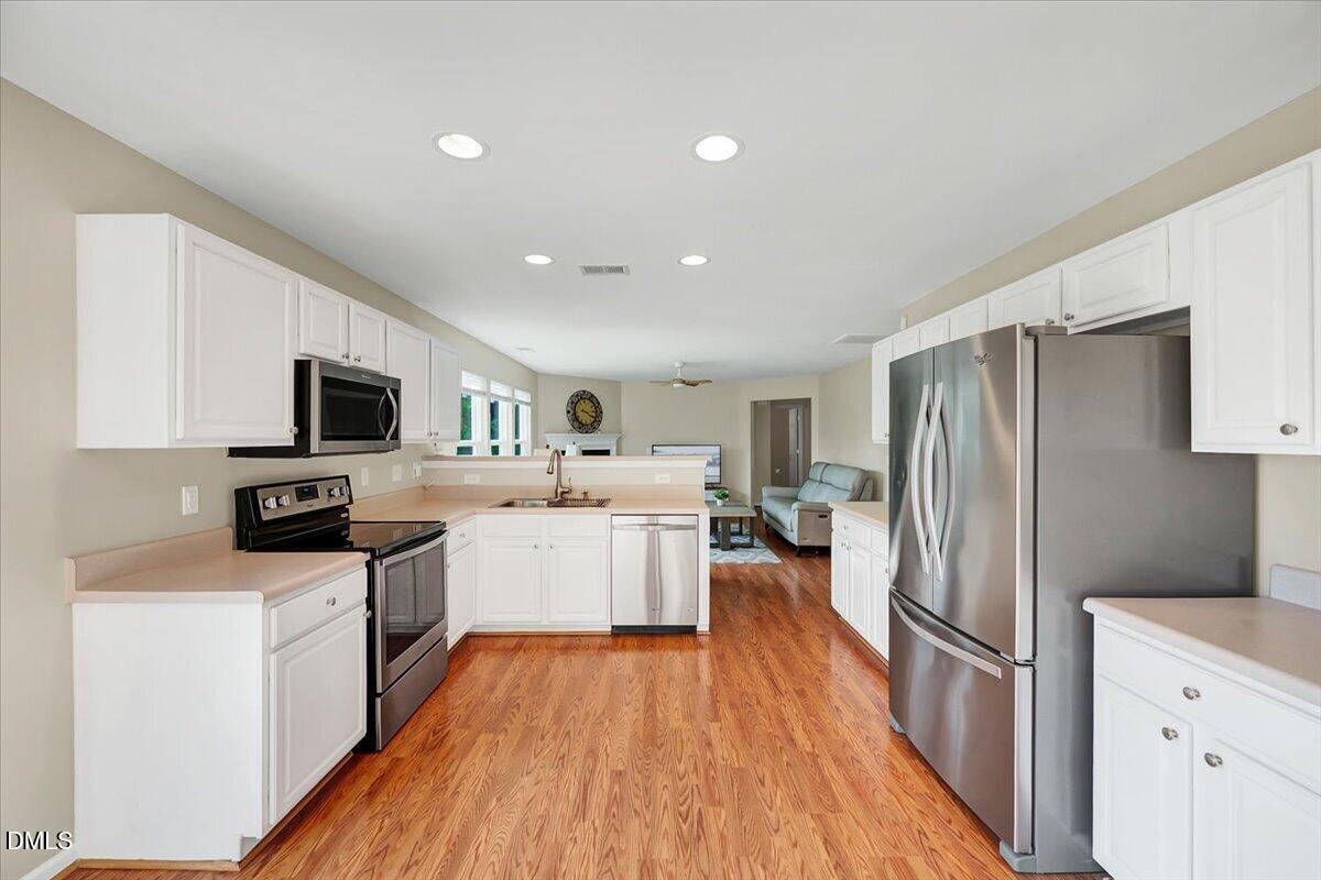 3109 Marshlane Way