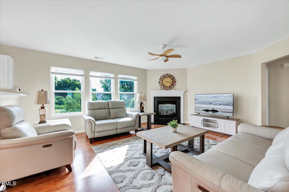 3109 Marshlane Way