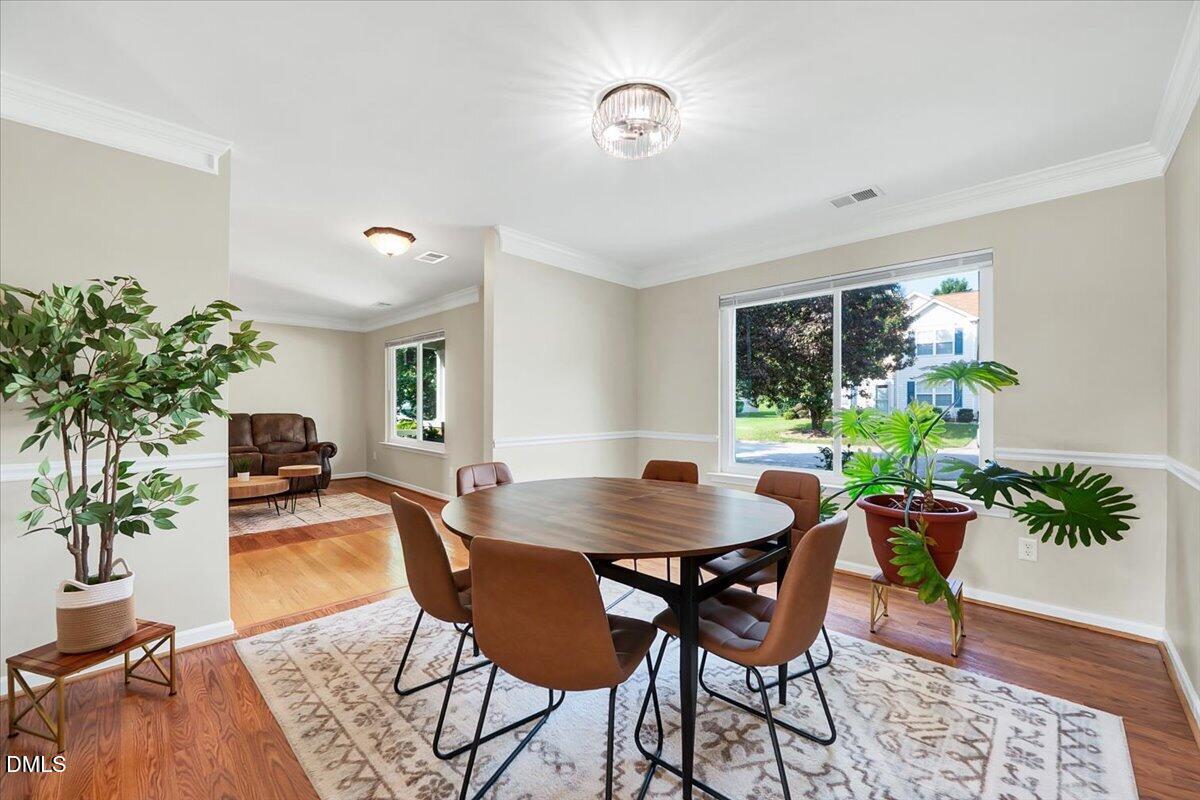 3109 Marshlane Way