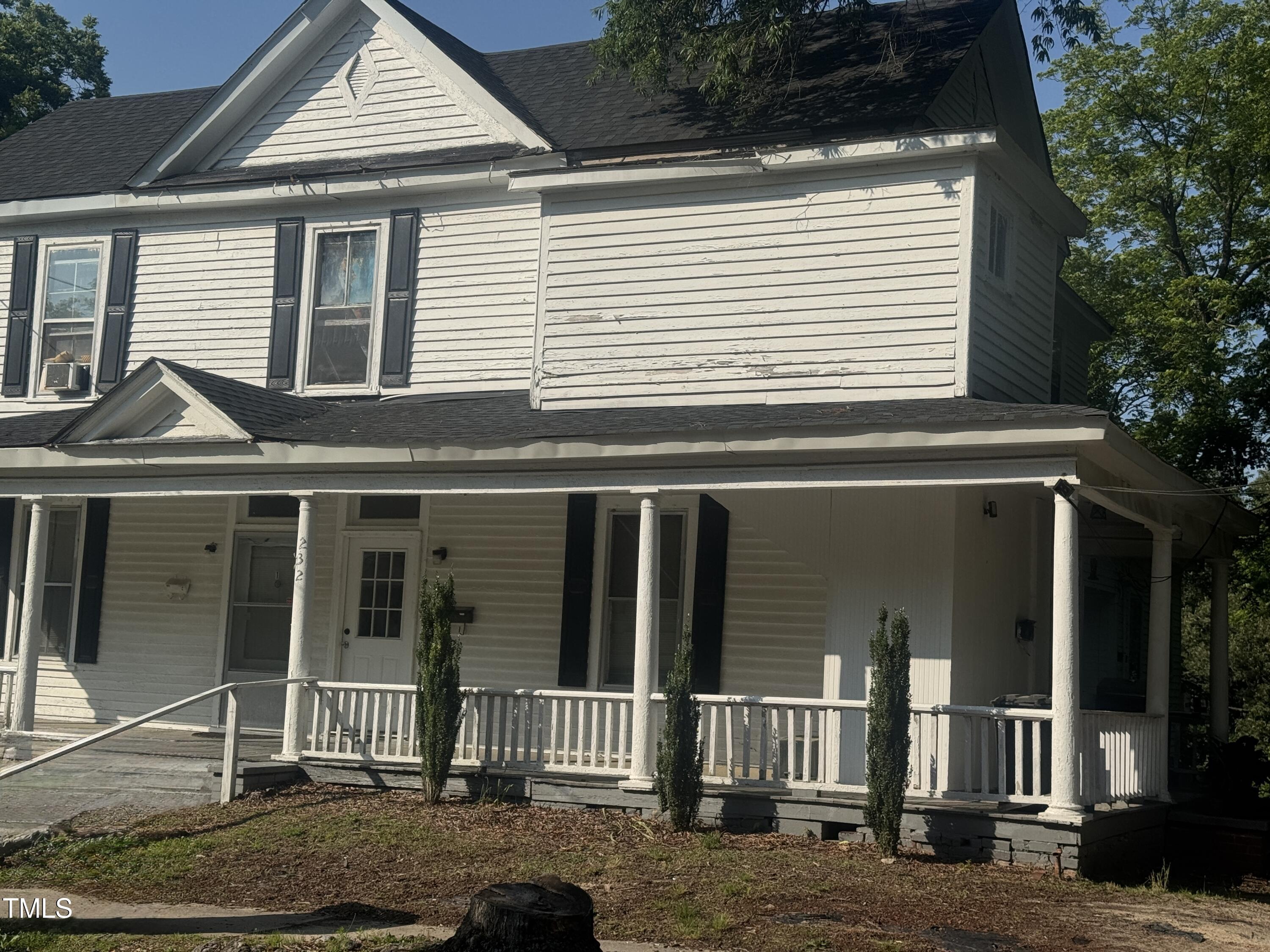 232 Burwell Avenue