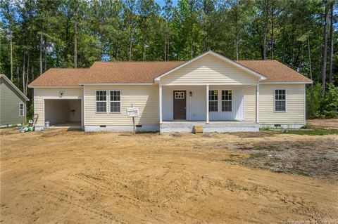 3416 Green Valley Road, Fayetteville, NC 28311 - MLS#: LP721658
