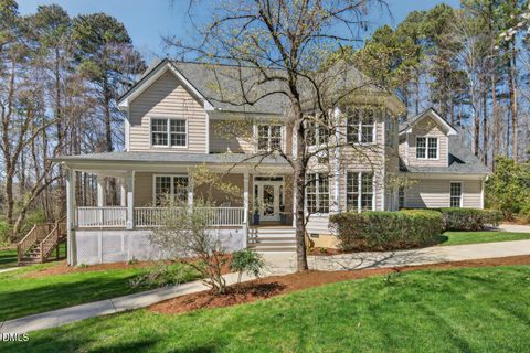 7707 Still Crossing Road Chapel Hill NC 27516