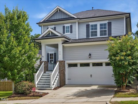 440 Quarter Gate Trace Chapel Hill NC 27516