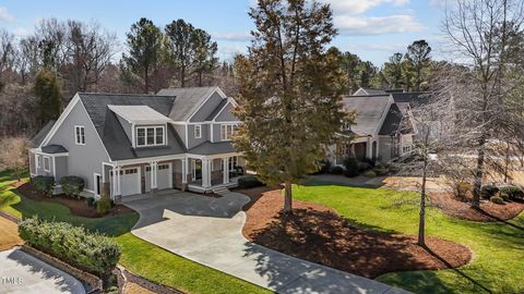 818 Cabin Creek Pittsboro NC 27312