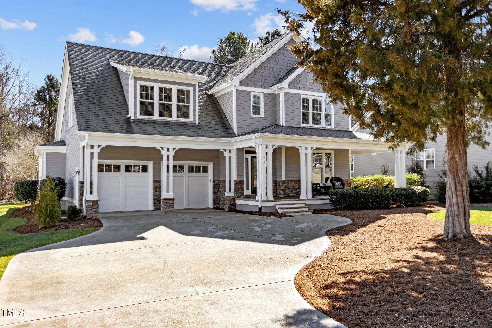 818 Cabin Creek
