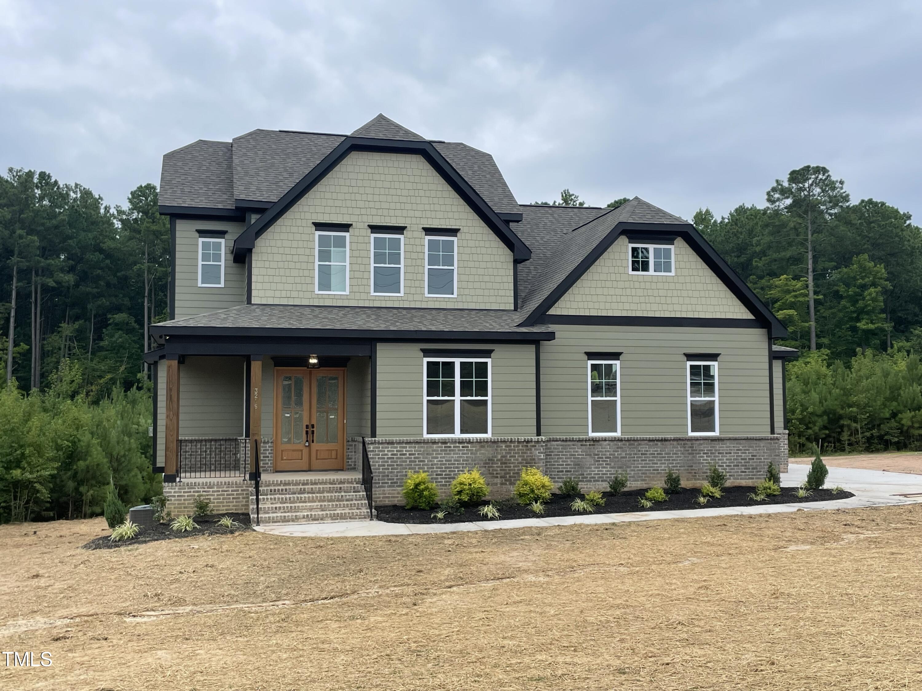 View Creedmoor, NC 27522 house