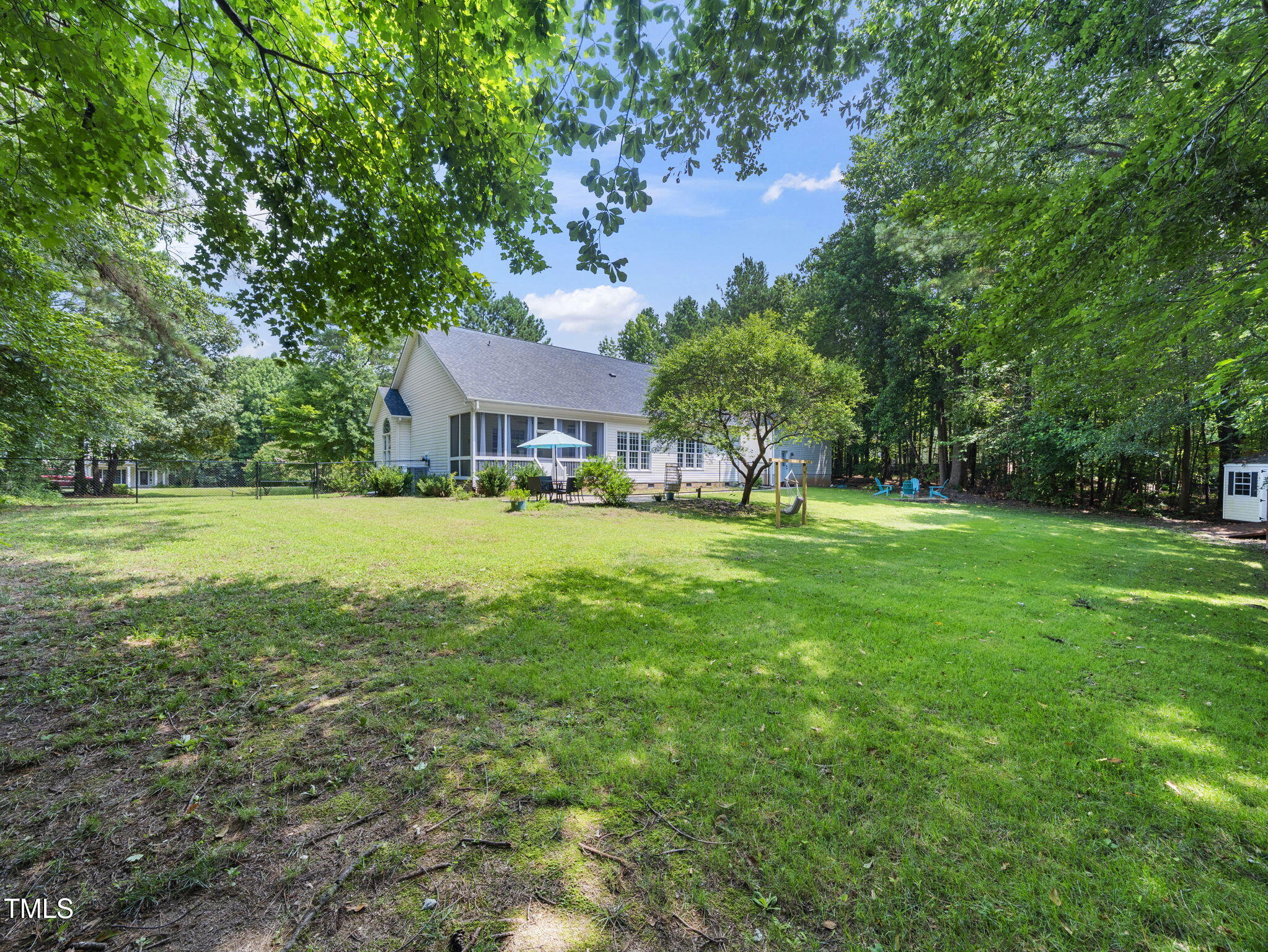 20 Little River Court