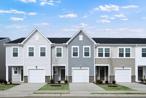 142 Blossom Field Way Angier NC 27501