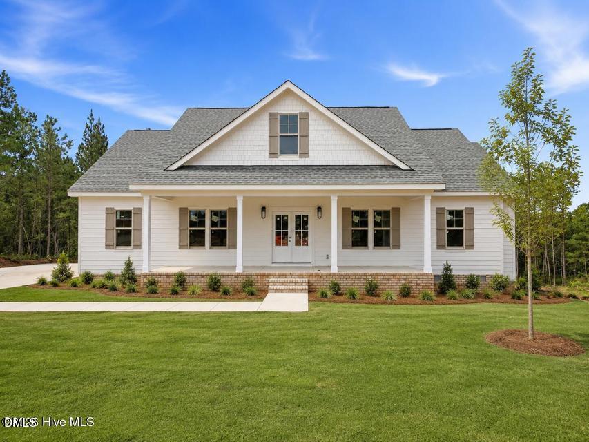 158 Vista Ridge Avenue, Sanford, NC, 27332
