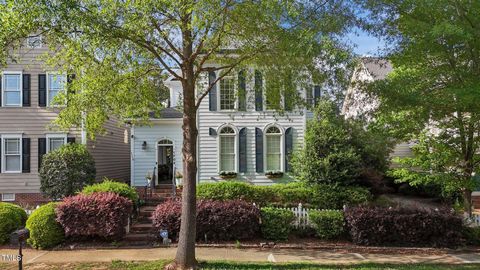 1703 Happiness Hill Lane Raleigh NC 27614
