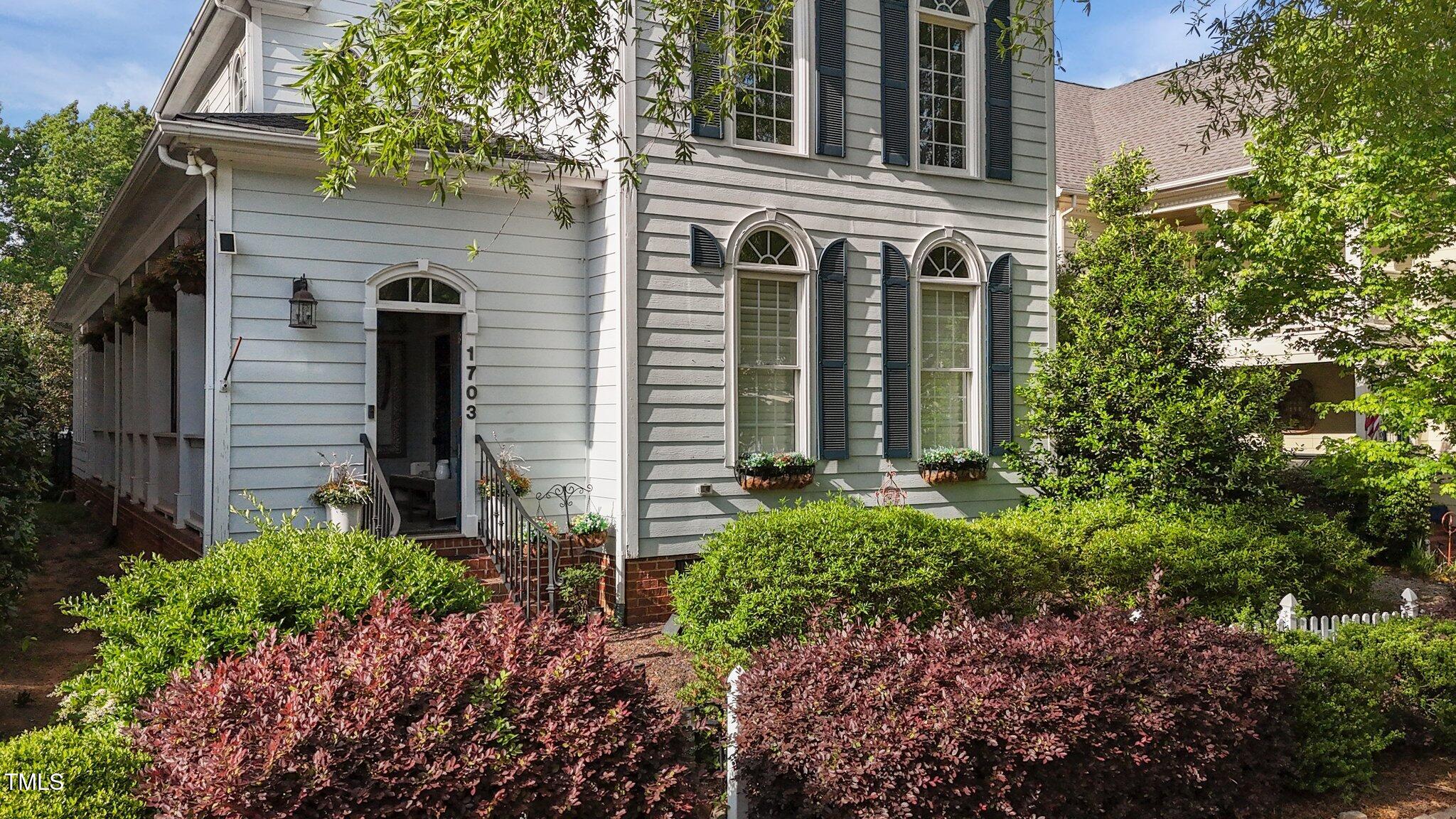 1703 Happiness Hill Lane