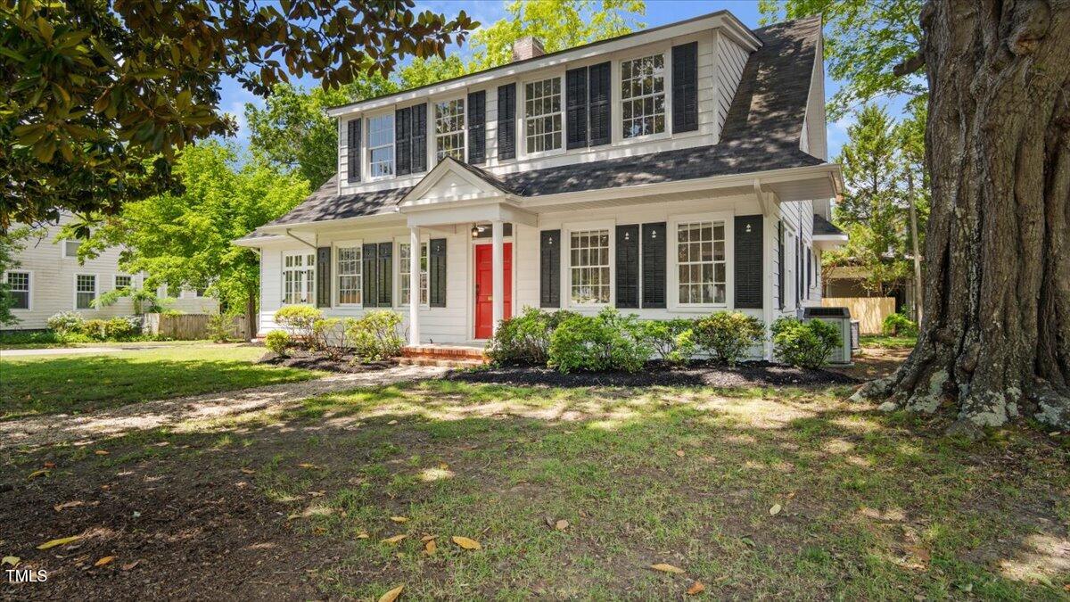 830 S Chestnut Street