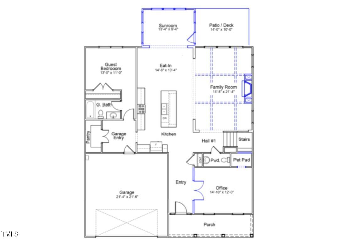 75 Black Walnut Drive 189