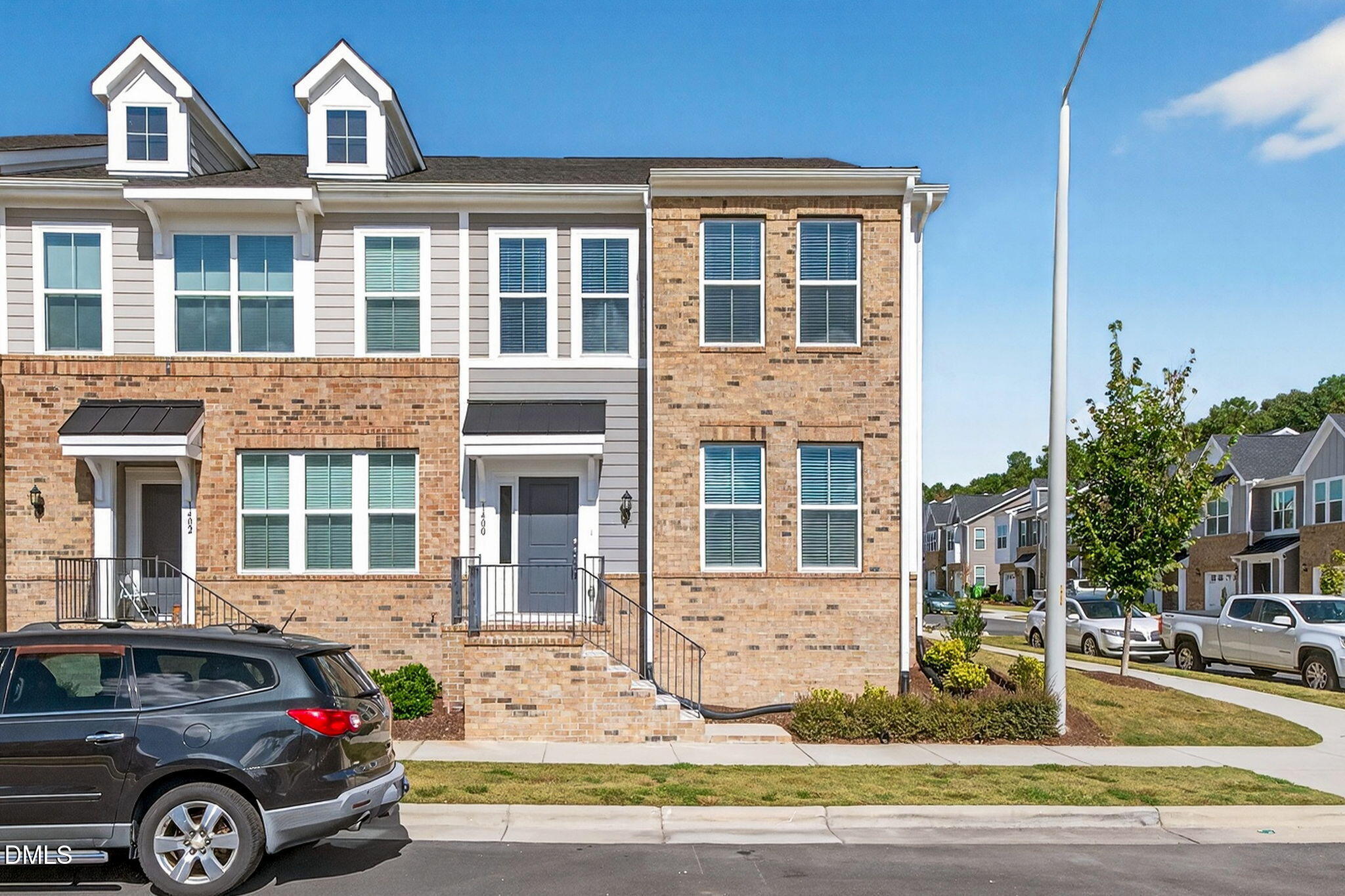 1400 Irving Hill Drive