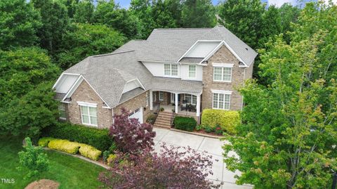 220 Cole Valley Drive Cary NC 27513