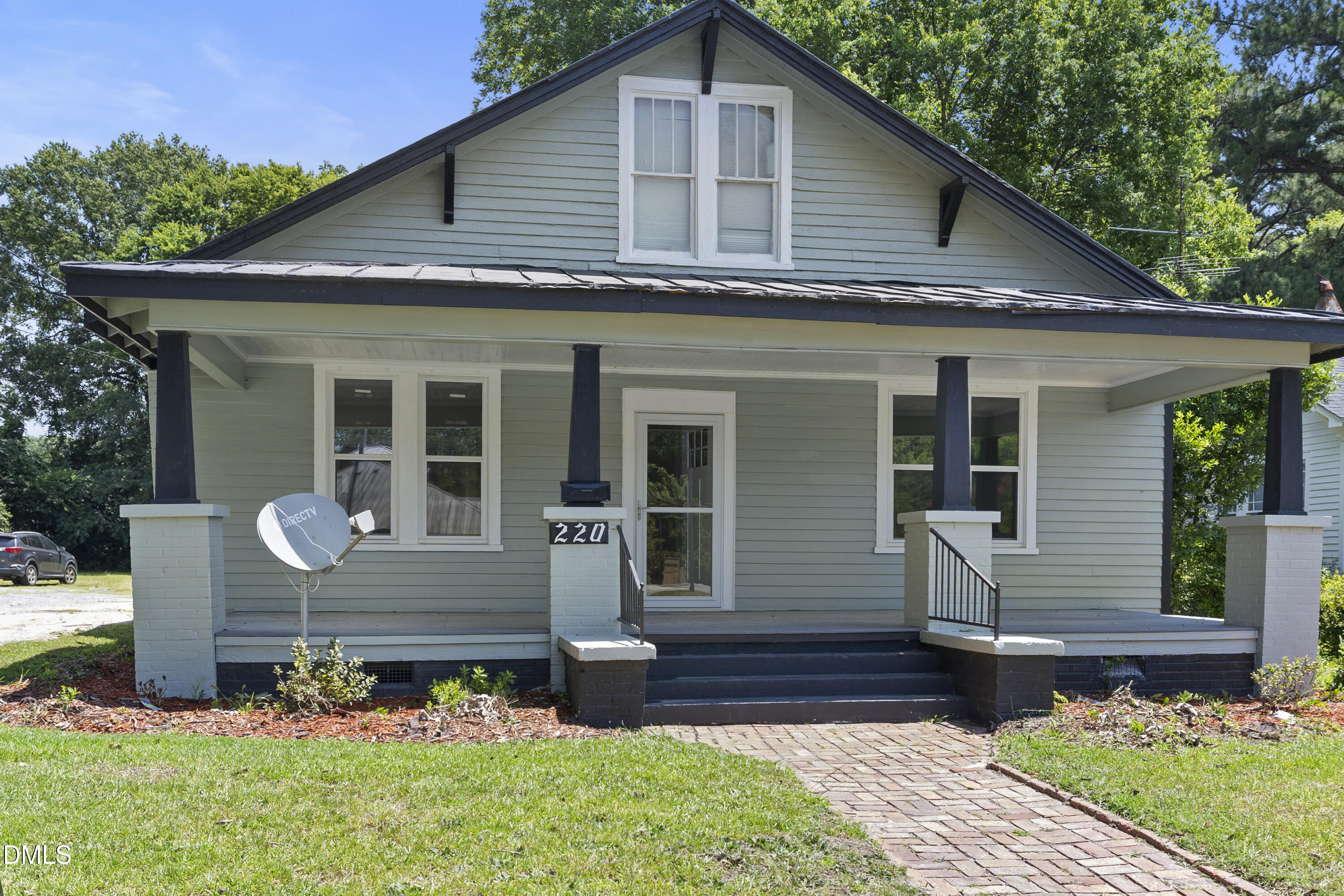 220 Beaman Street