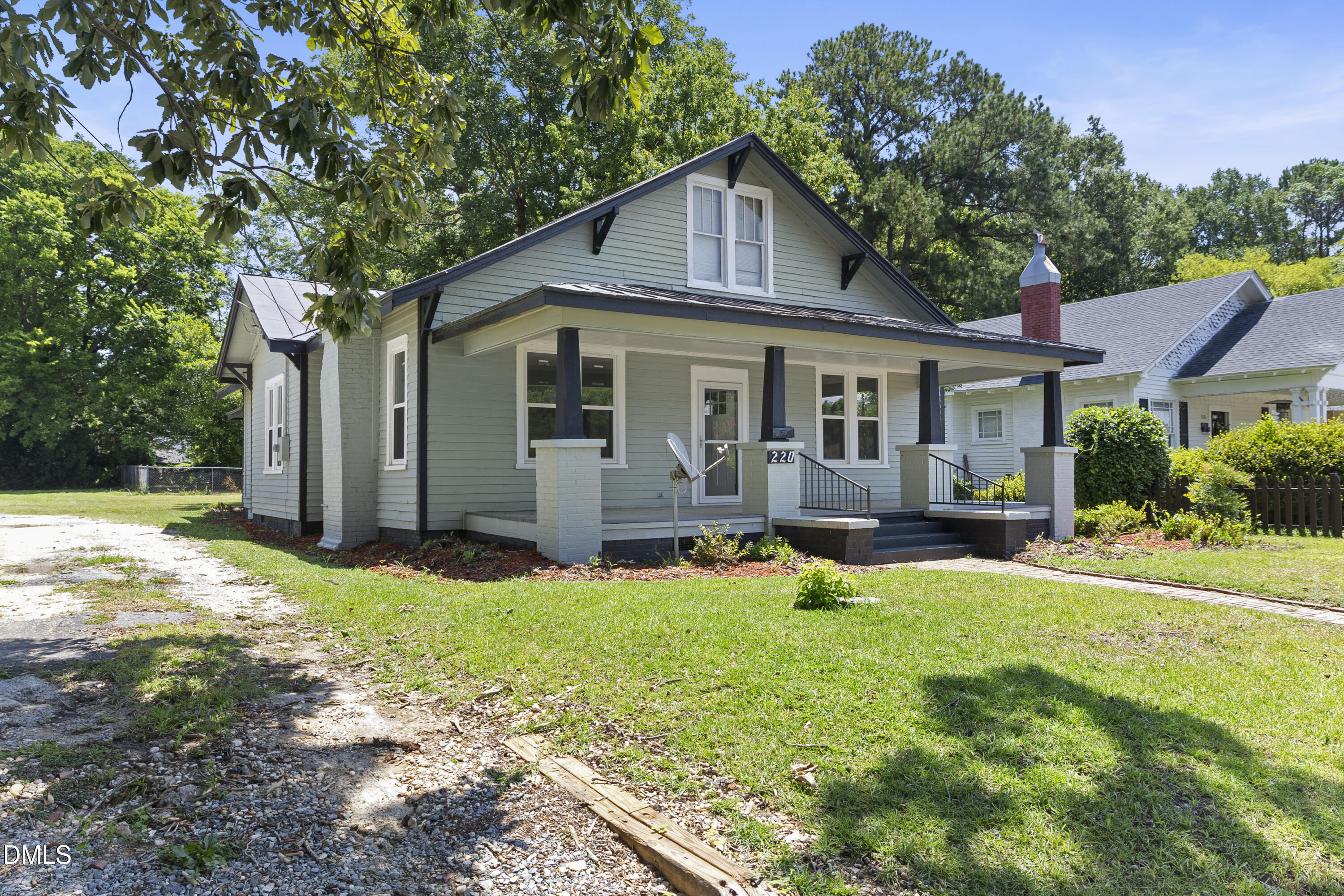 220 Beaman Street