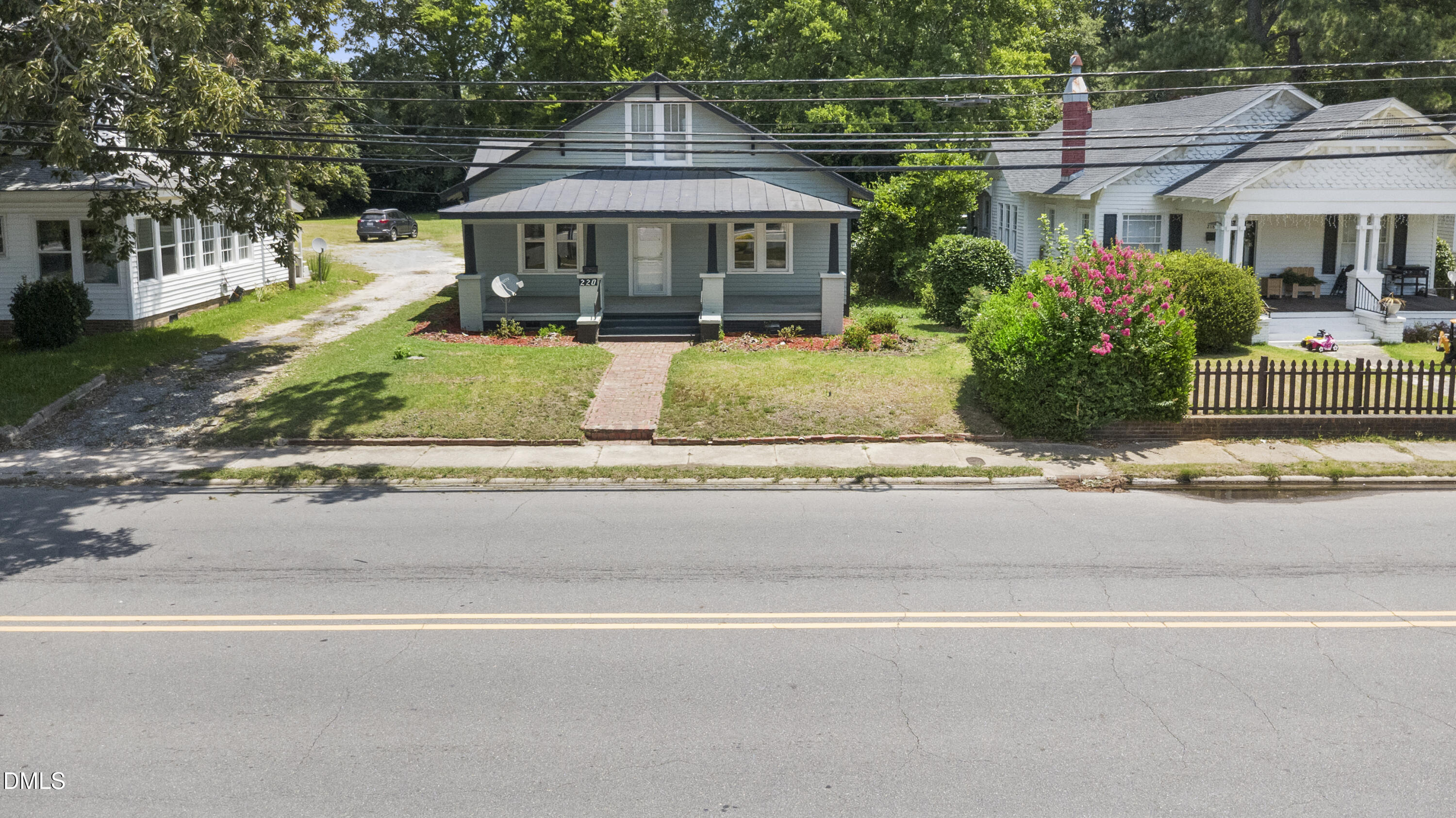 220 Beaman Street