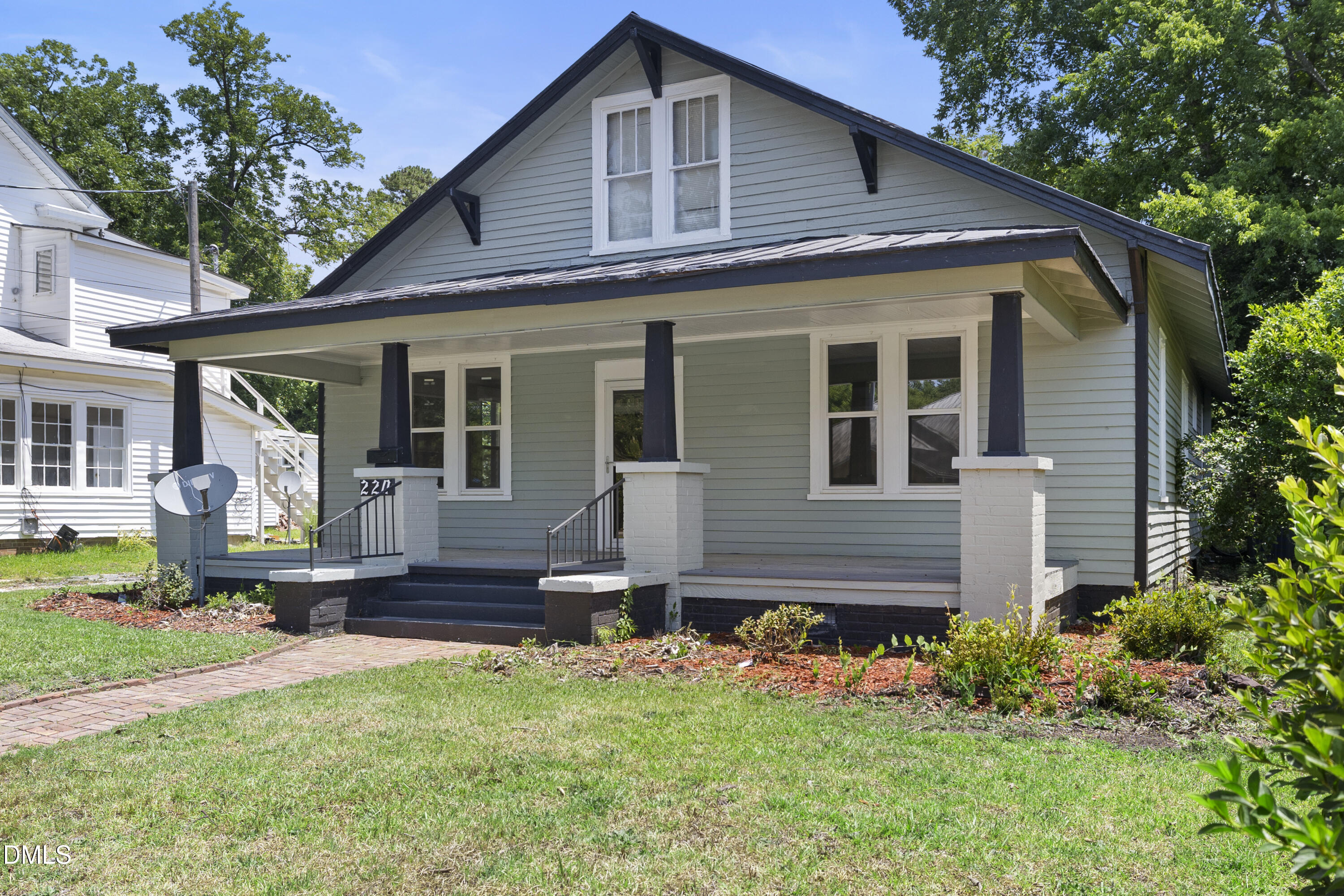 220 Beaman Street