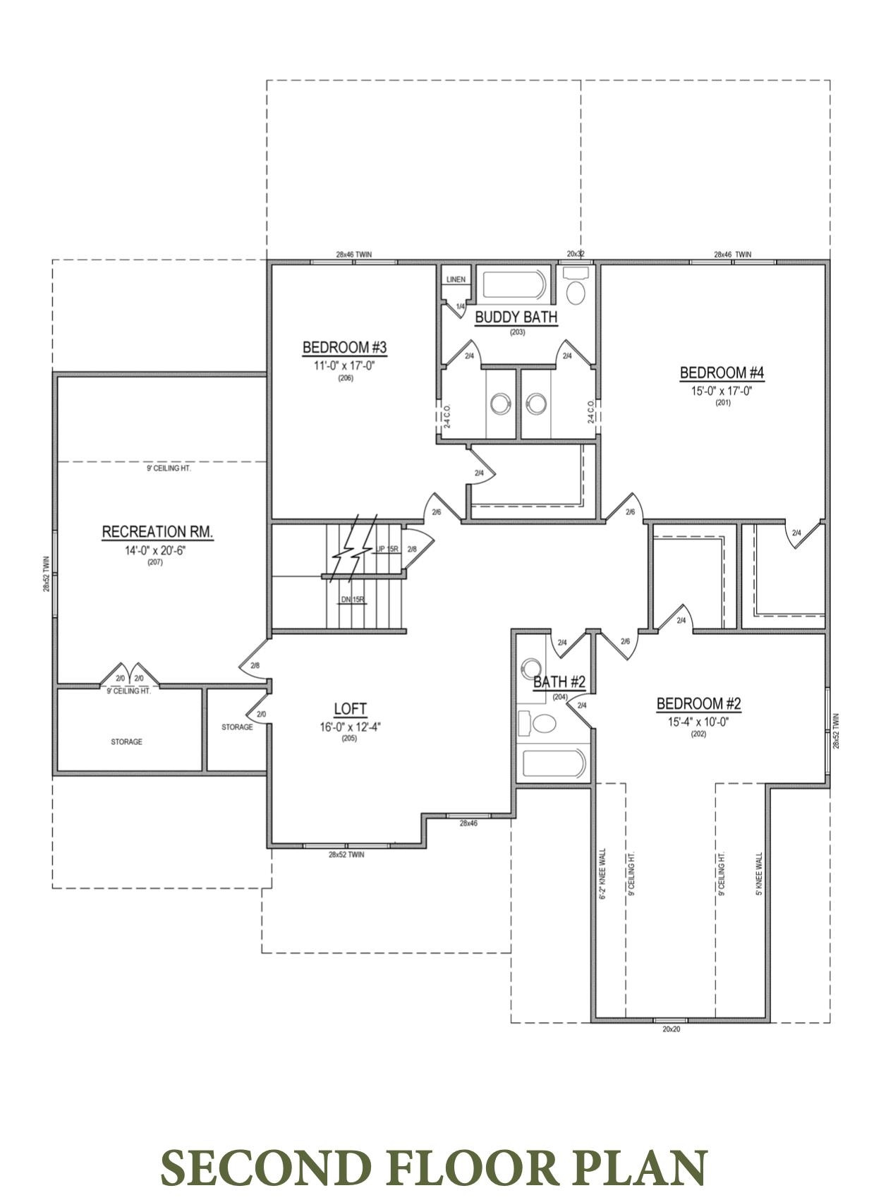5404 Garrett Road