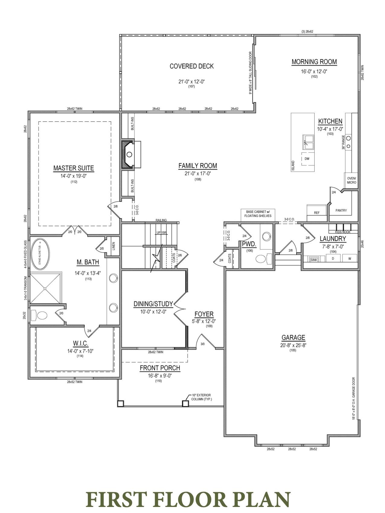 5404 Garrett Road