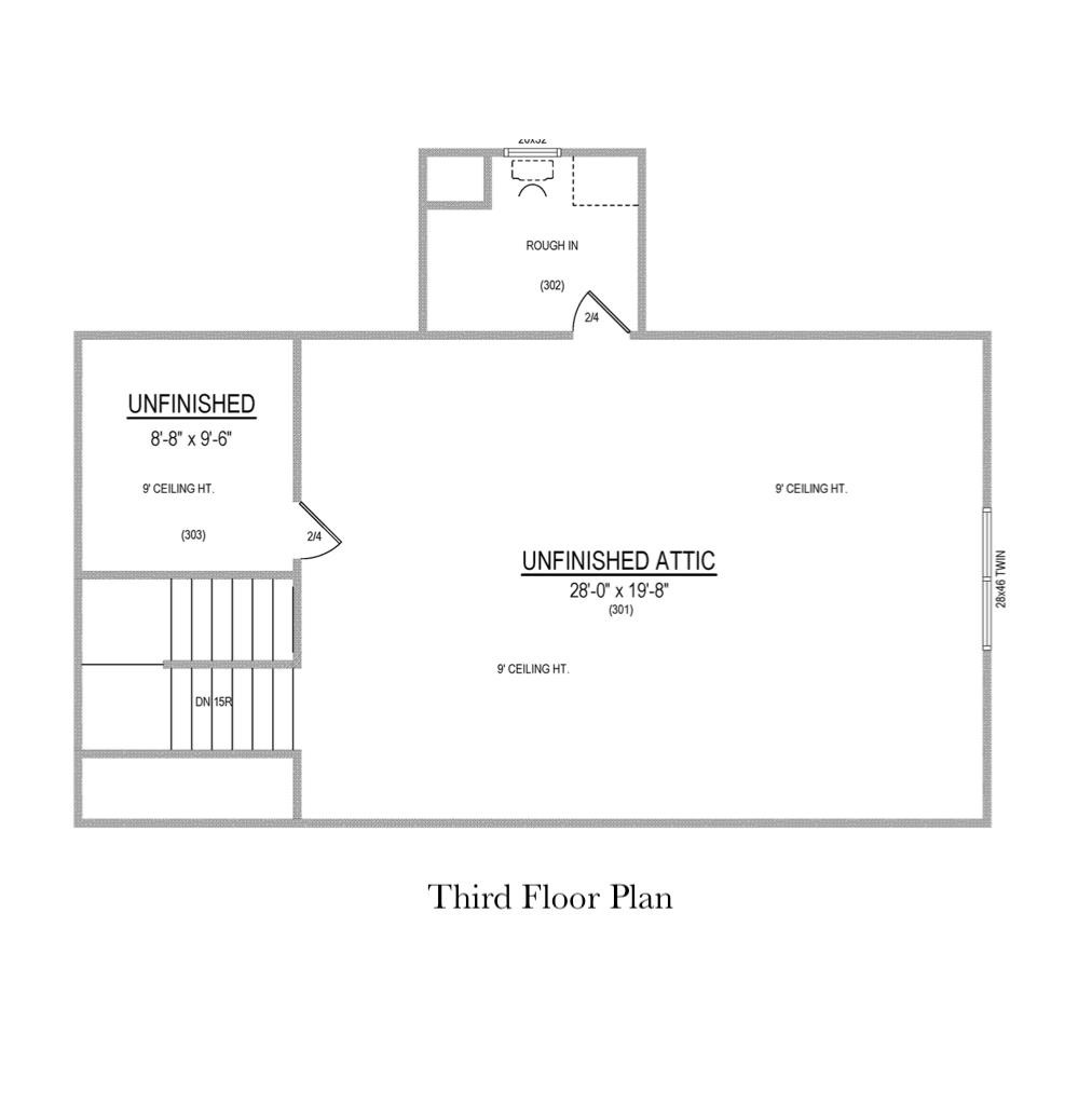 5404 Garrett Road
