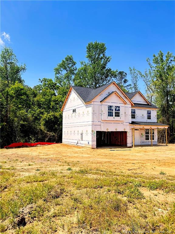 219 Maverick Lane