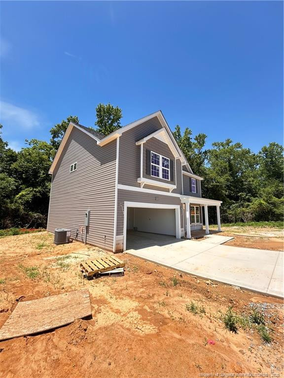 219 Maverick Lane