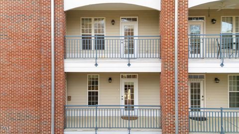 113 Conner Drive Unit 101 Chapel Hill NC 27517