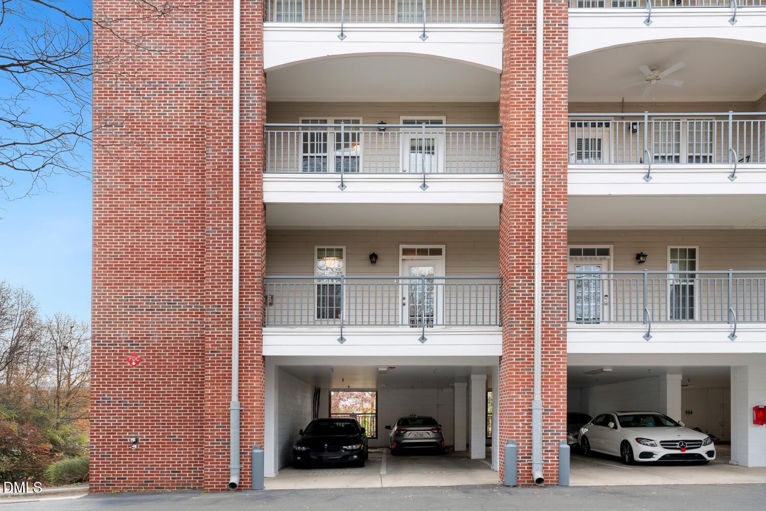 113 Conner Drive Unit 101