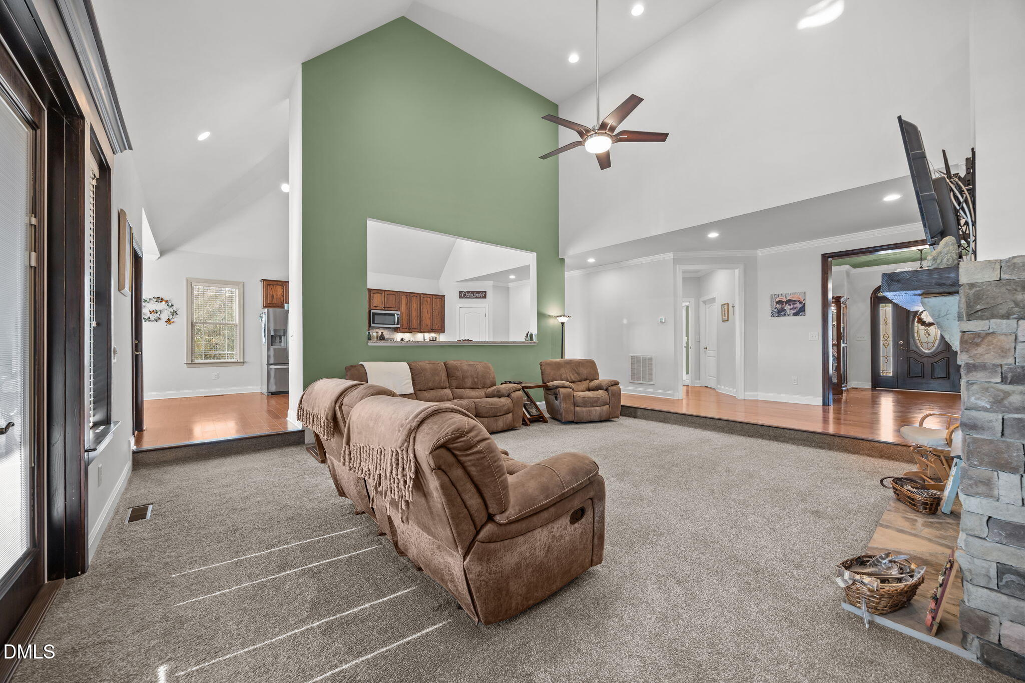 868 Julie Mcknight Road
