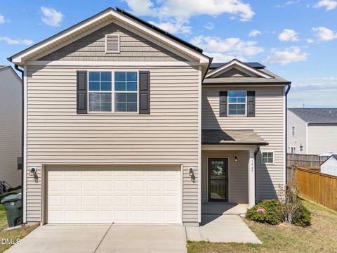 1445 Lombar Street Raleigh NC 27610