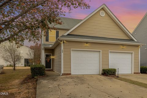 108 Buchanan Lane Clayton NC 27527