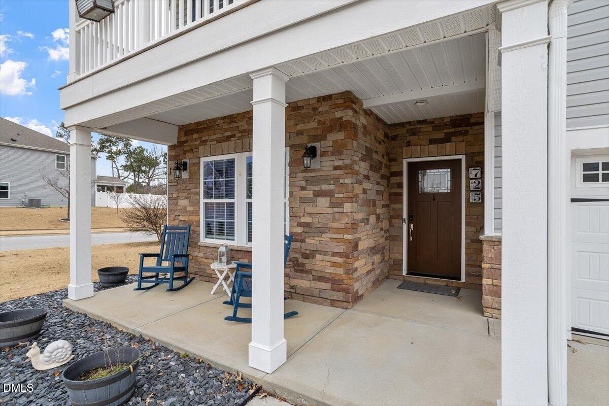 725 Harvest Point Drive