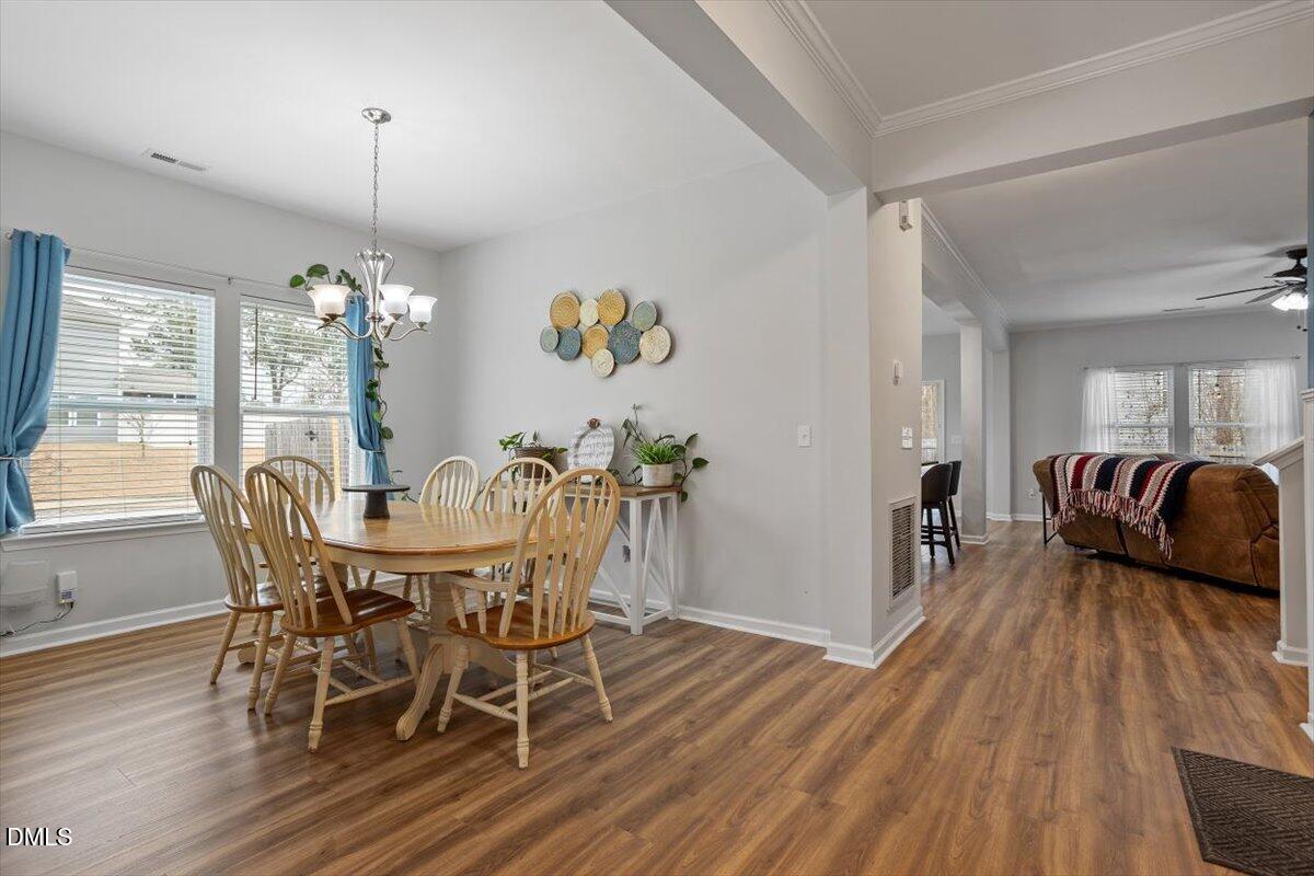 725 Harvest Point Drive