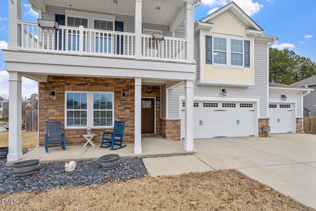 725 Harvest Point Drive