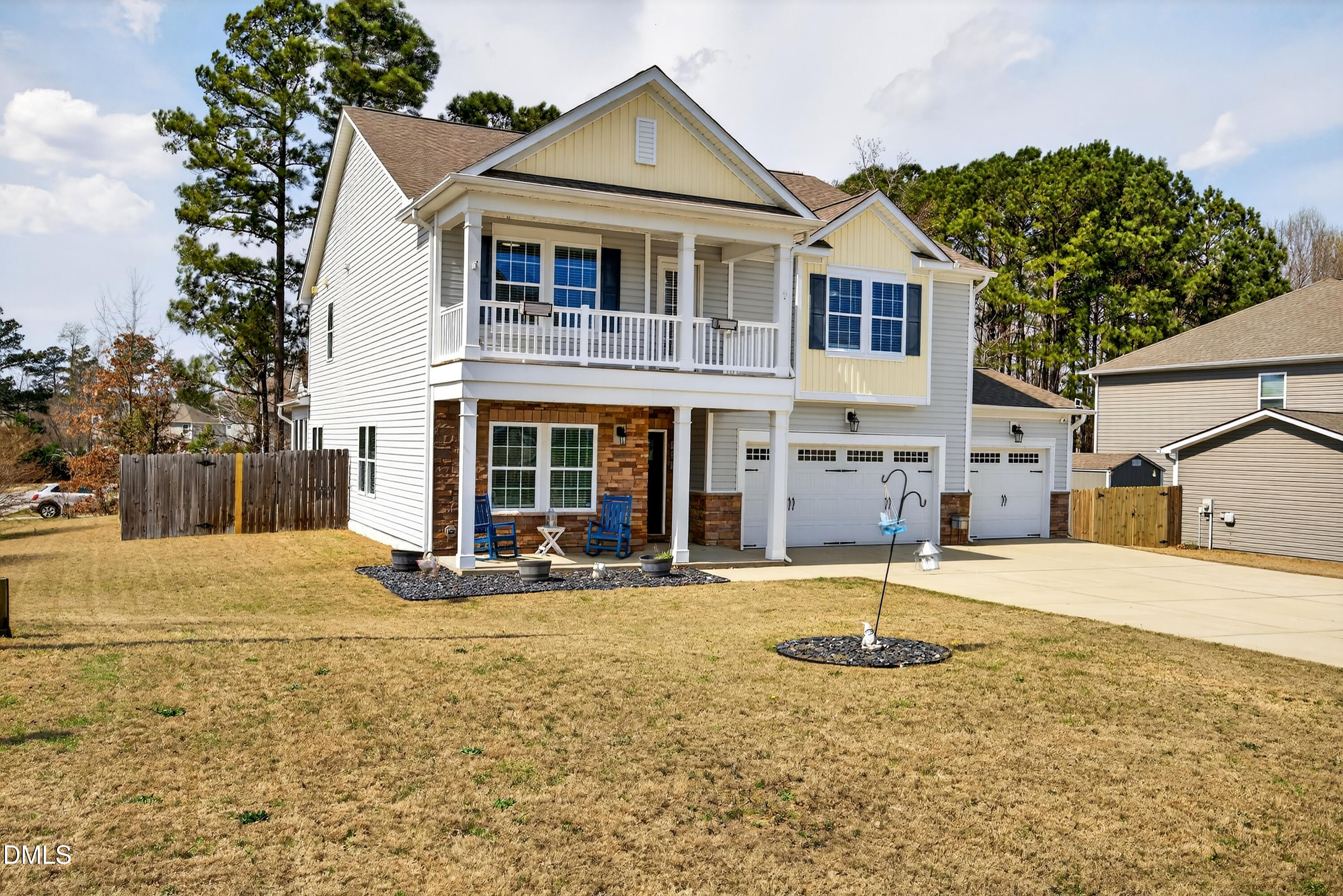 725 Harvest Point Drive