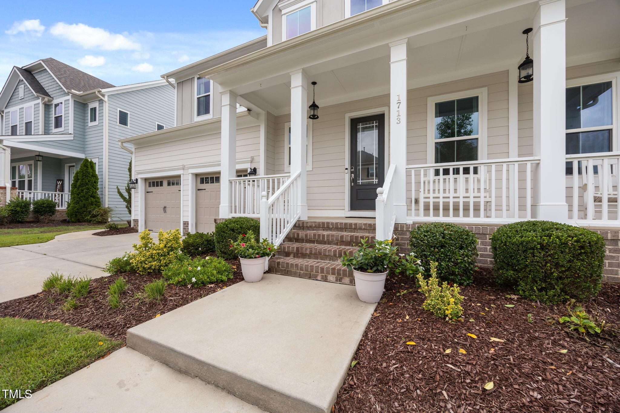 1713 Thicketon Circle