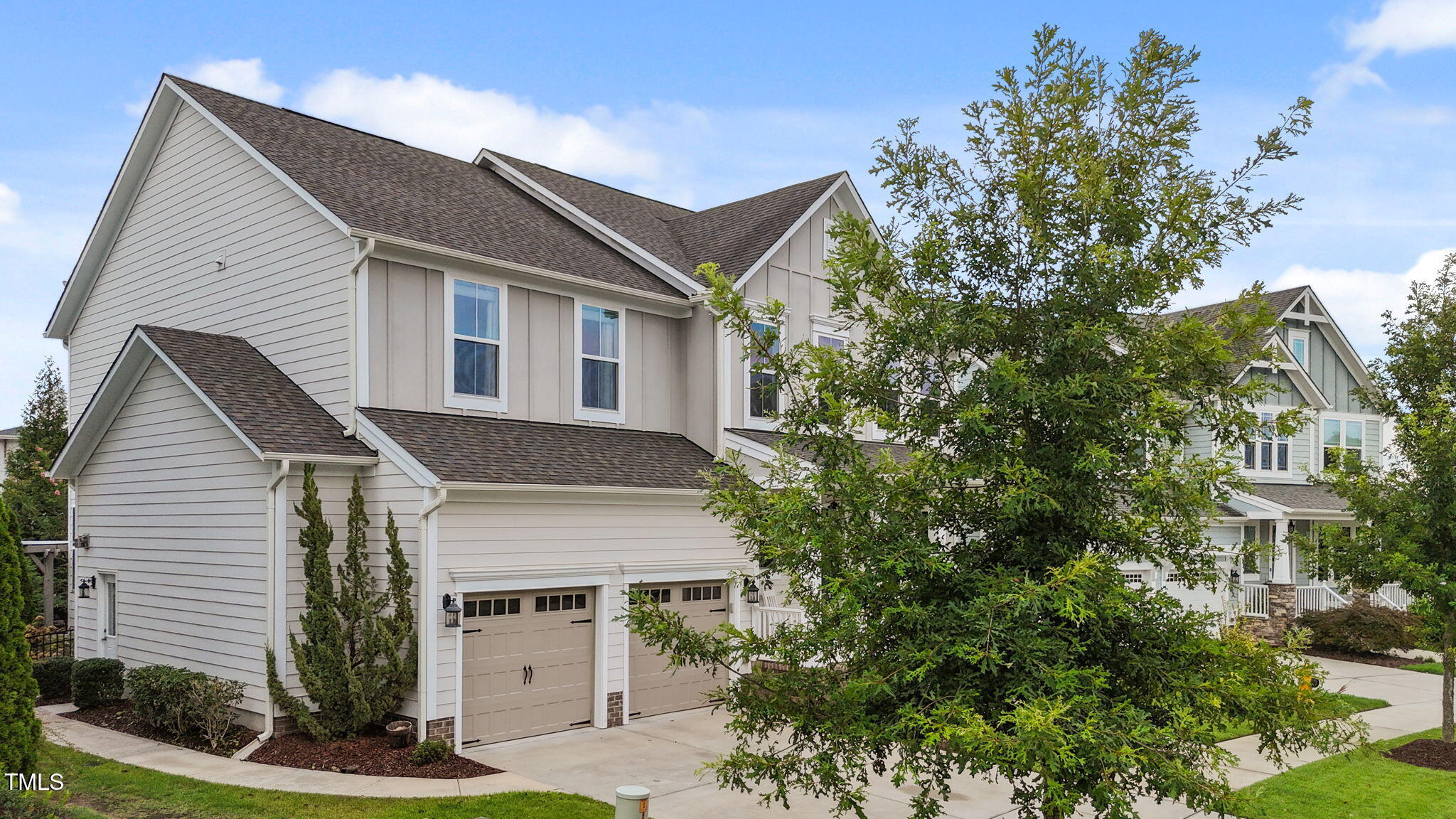 1713 Thicketon Circle