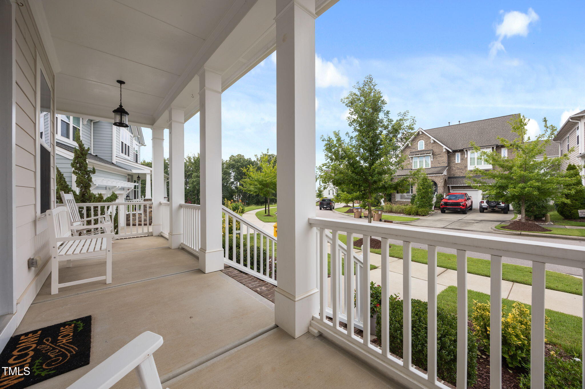 1713 Thicketon Circle