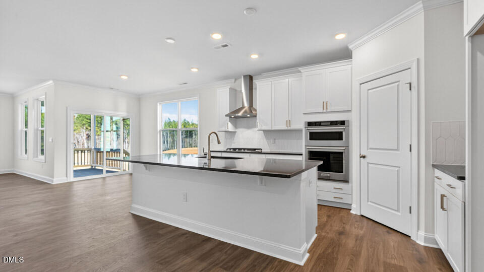 2321 Horton Park Drive