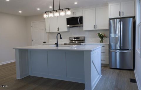 1023 W Lakewood Avenue Durham NC 27707