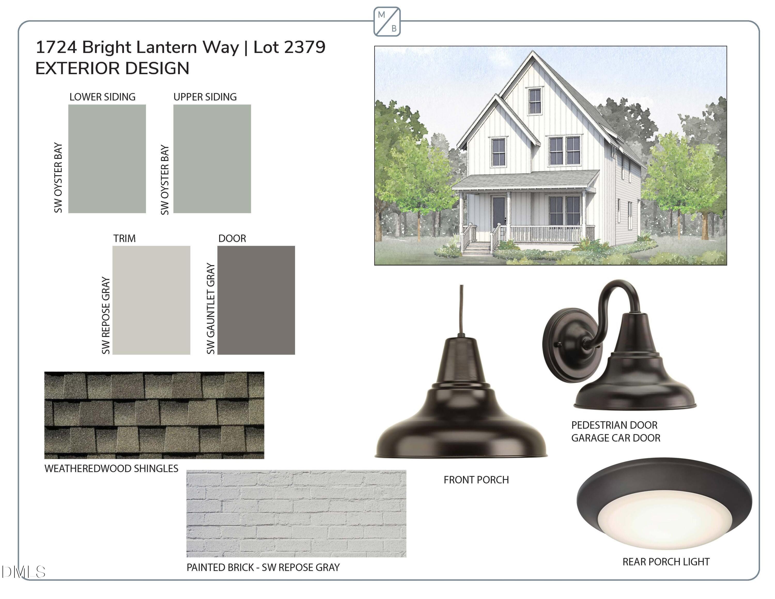 1724 Bright Lantern Way