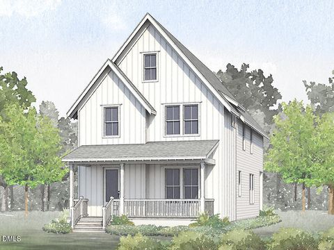 1724 Bright Lantern Way Wendell NC 27591