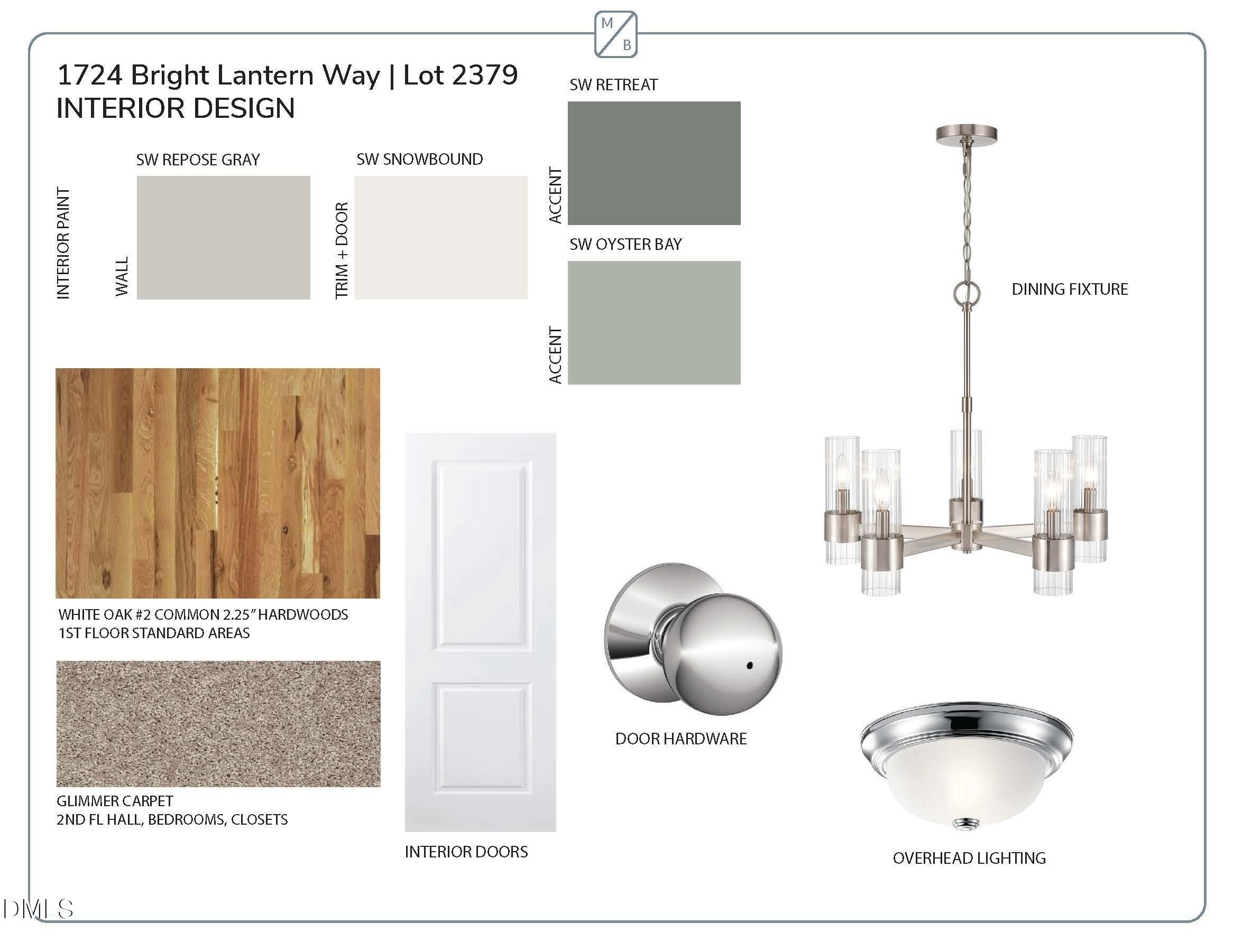 1724 Bright Lantern Way