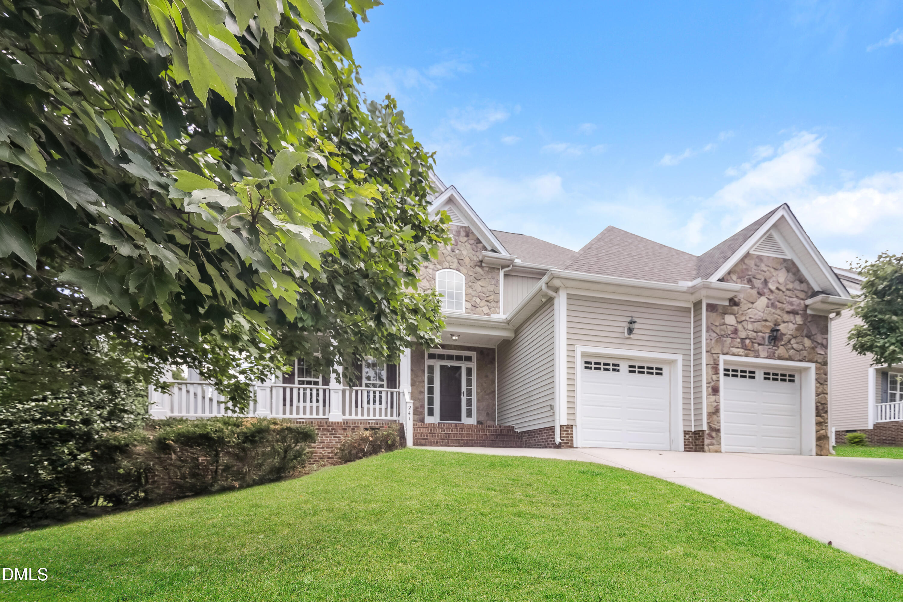 241 Plantation Drive