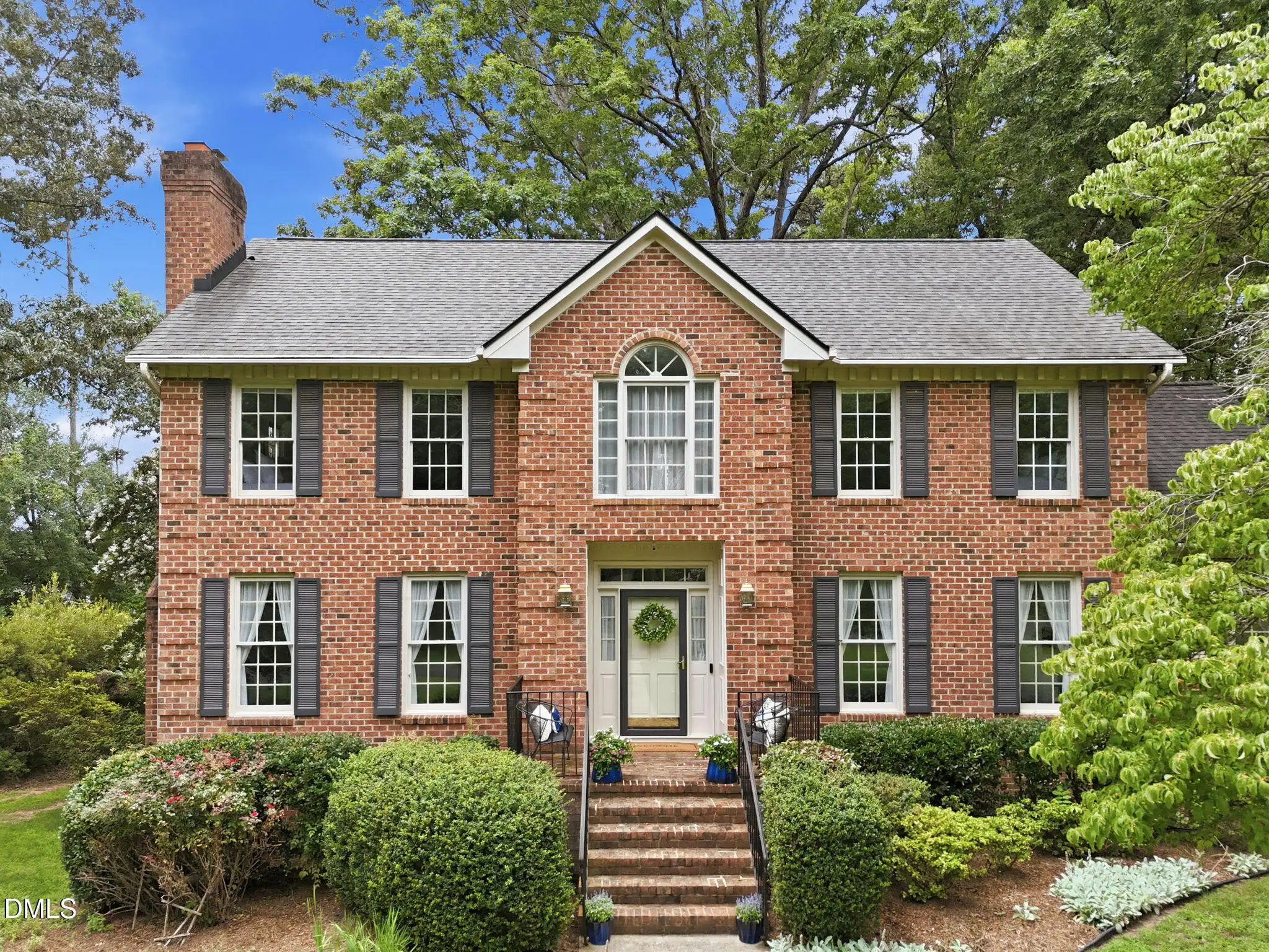 2 Bentgrass Lane, Durham, NC, 27705