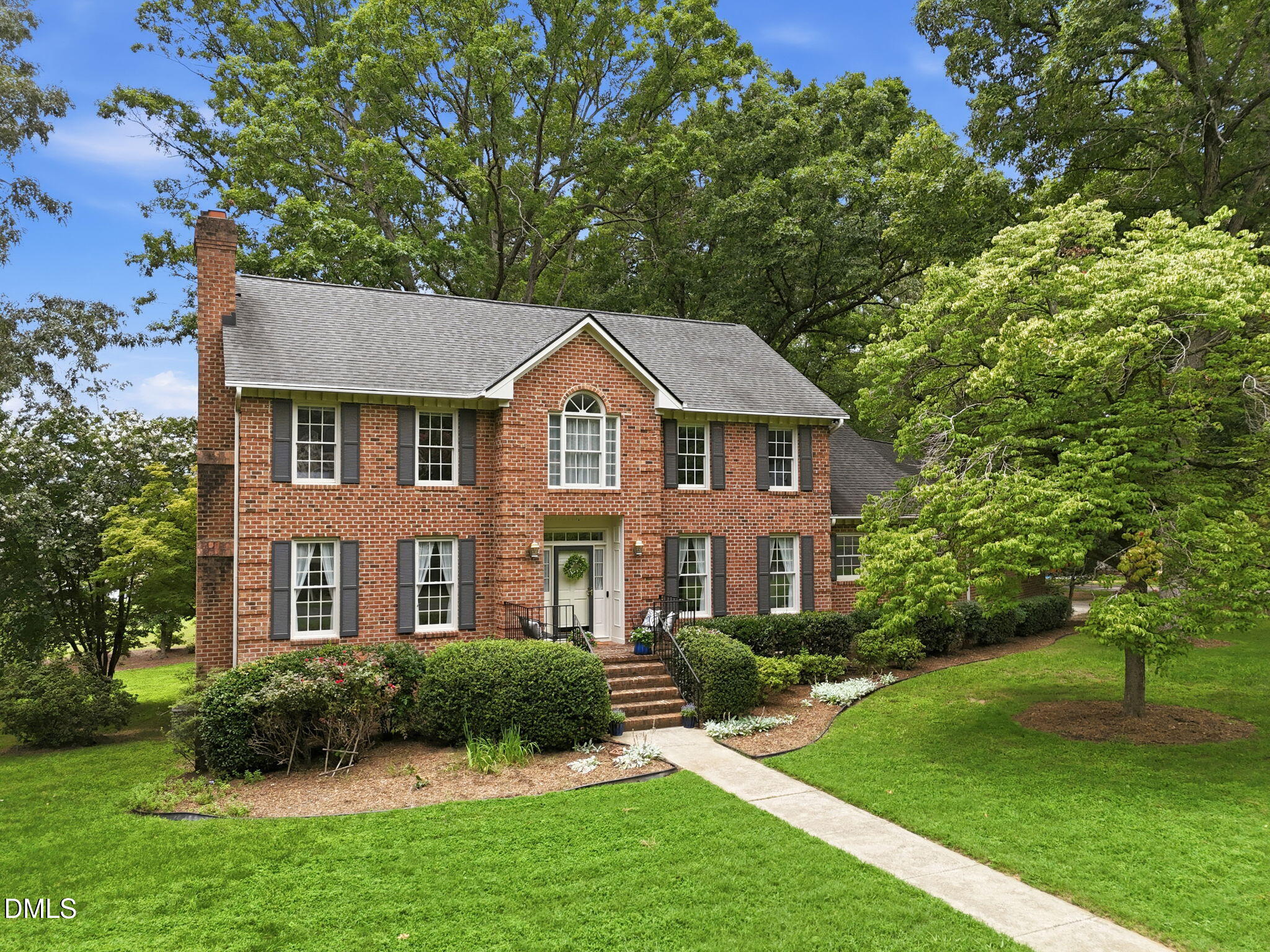 2 Bentgrass Lane