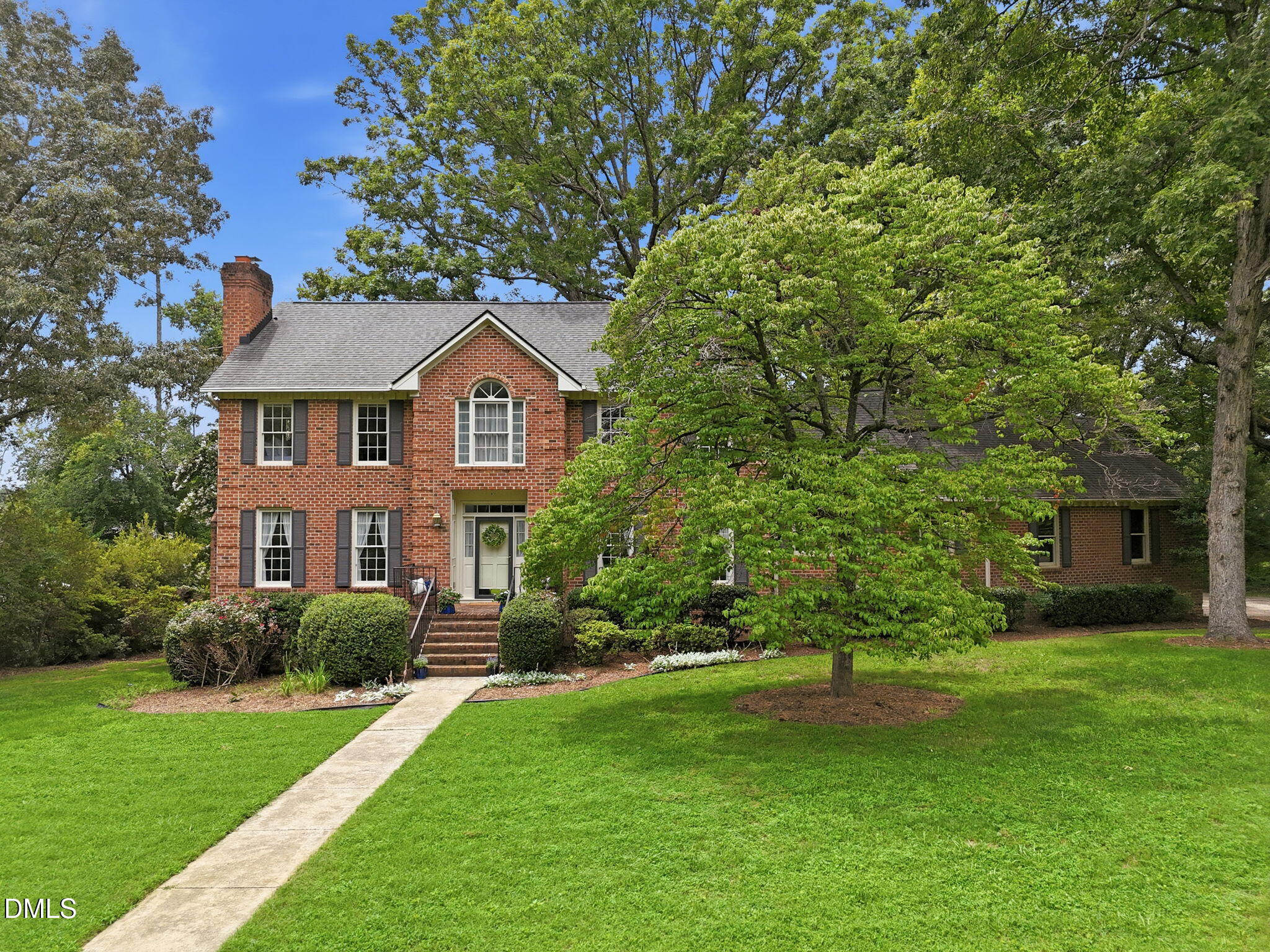 2 Bentgrass Lane